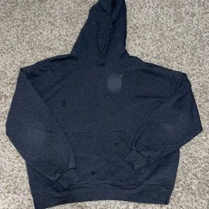 Gymshark rest day hoodie
